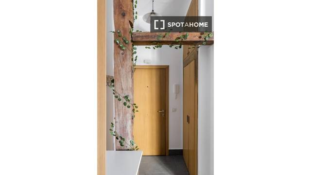 Piso en Alquiler en Embajadores - Lavapiés