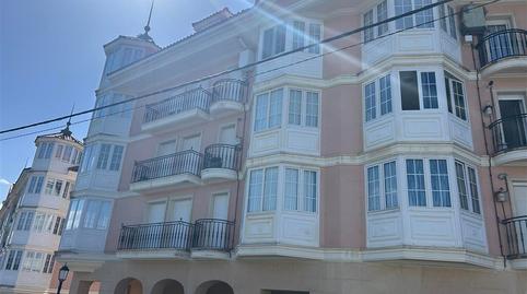 Foto 3 de Dúplex de lloguer a Carretera de el Faro, 5, San Vicente de la Barquera, Cantabria