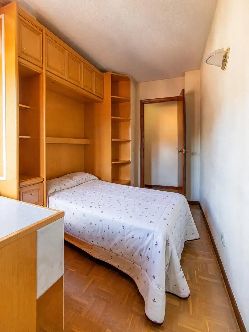 Appartement avec ascenseur à vendre à RAFAEL ALBERTI, imagen 13