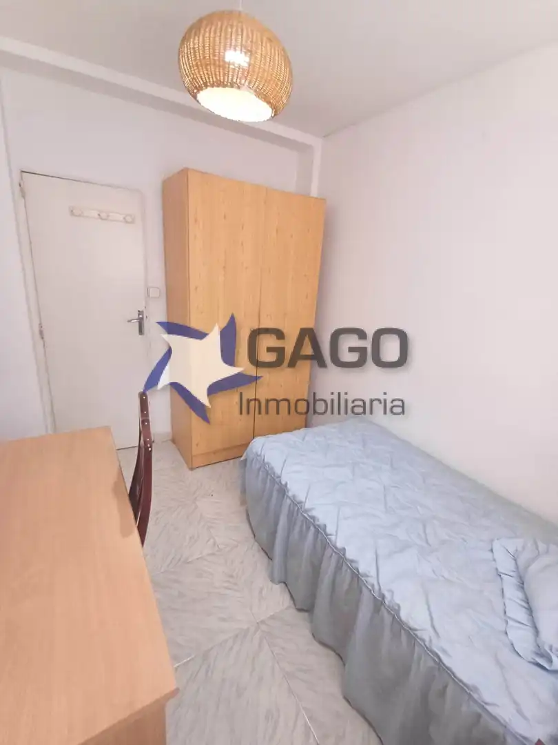 Flat for sale in Vista Alegre - Parque Cruz Conde