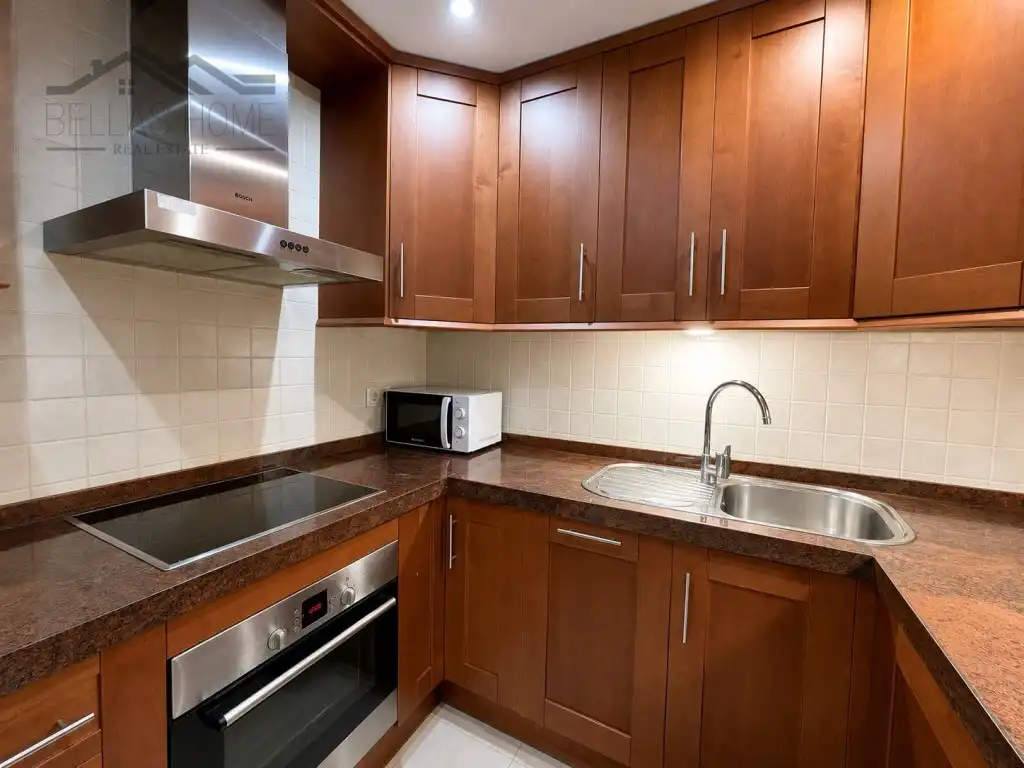 Flat for rent in Camino de Brijan, Bel - Air