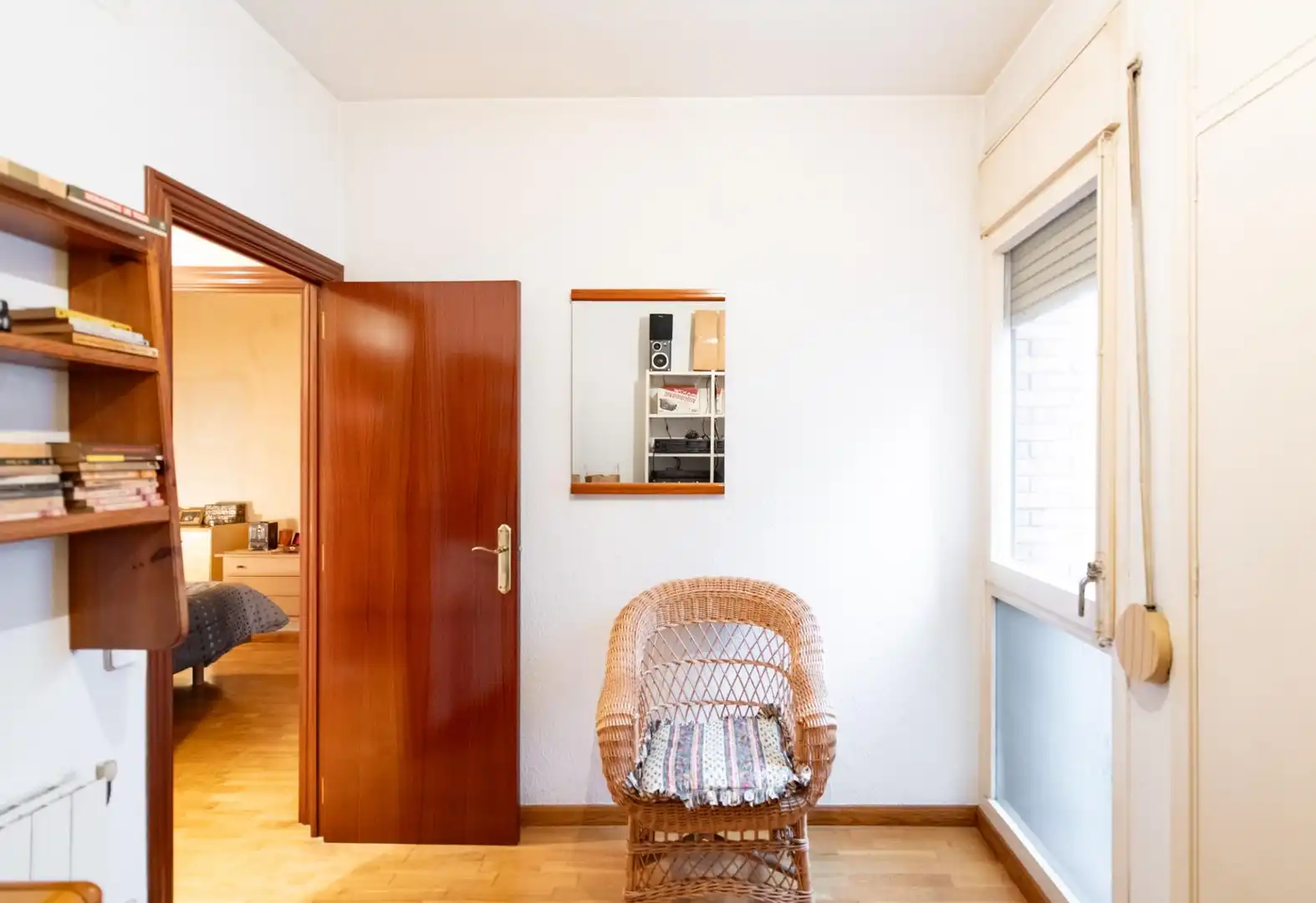 Piso con ascensor en venta en PRINCEP JORDI, imagen 28