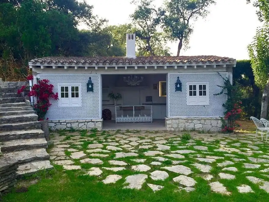 Xalet amb piscina en venda a La Granja - La Colina - Los Pastores, imagen 28
