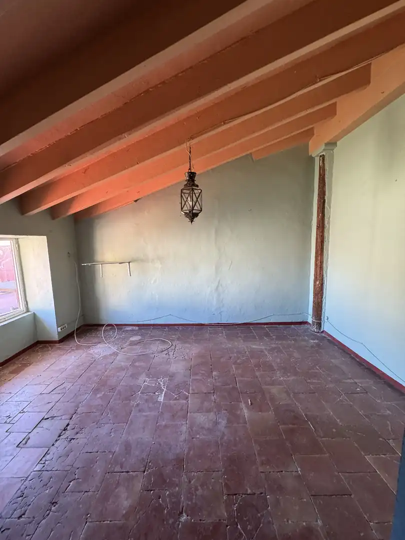 Àtic en venda en Dénia amb Terrassa i Balcó