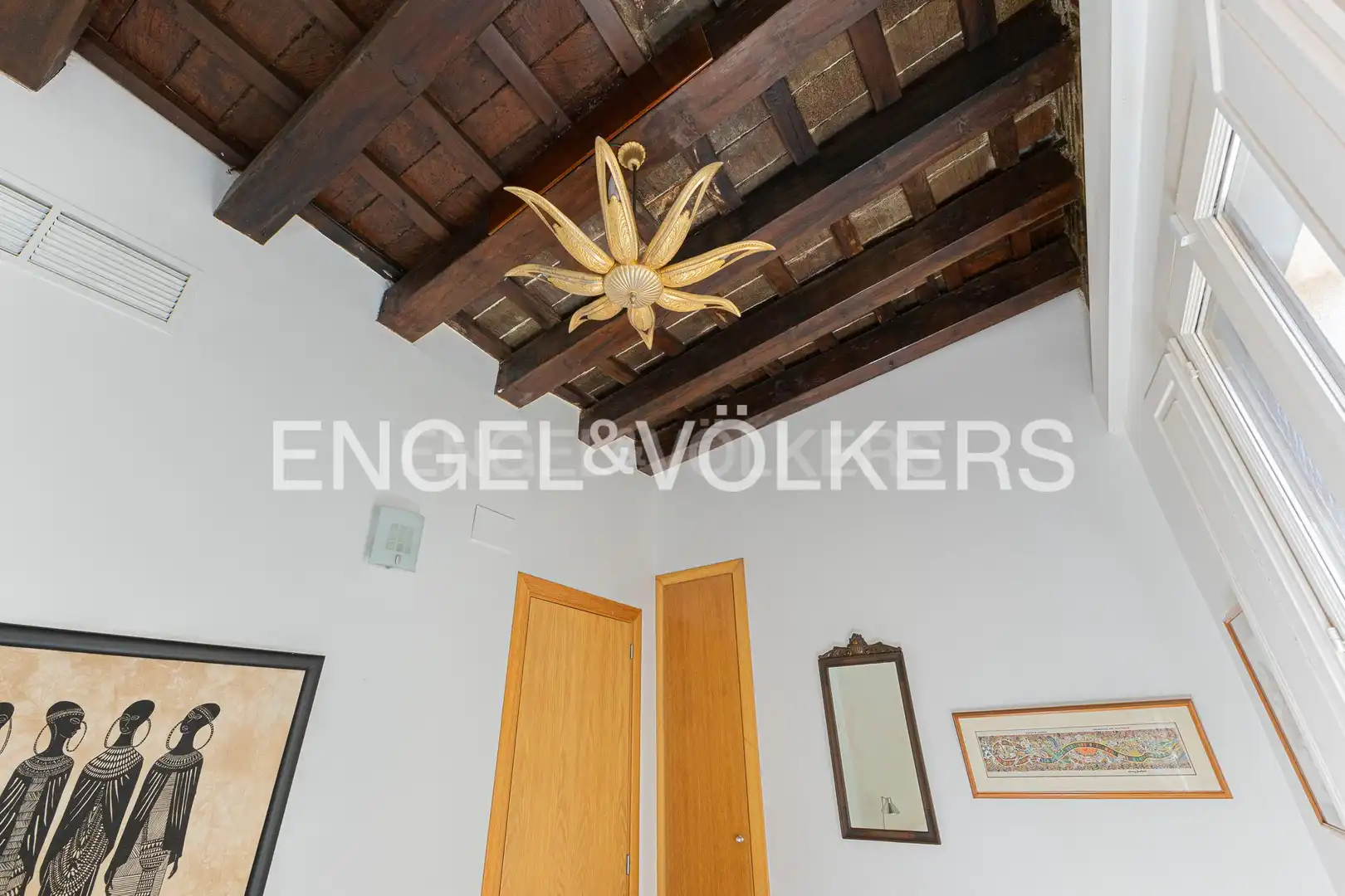 Attique avec terrasse à vendre à Ciutat Vella, imagen 47