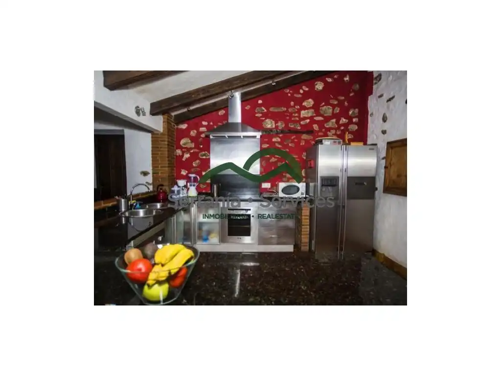 Casa en venta en Grazalema, imagen 6