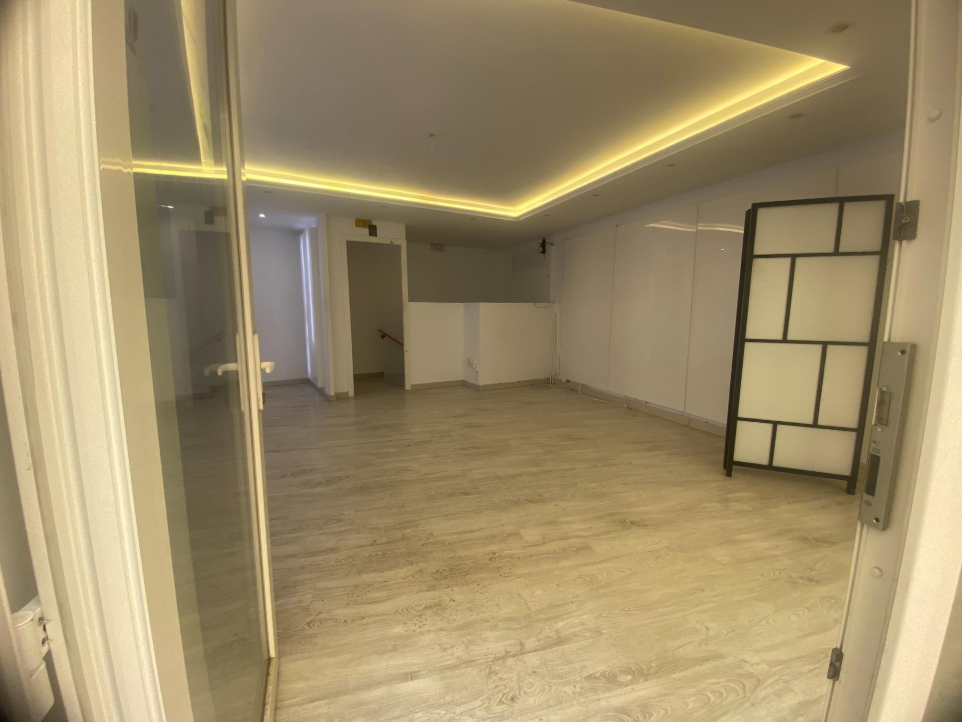 Local en venda en  Madrid Capital