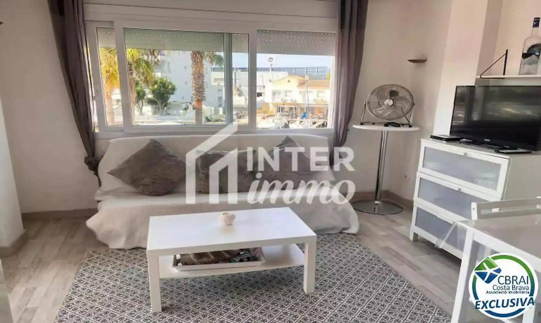 Appartement avec ascenseur à vendre à Avenida PORT CANIGÓ 15-31, imagen 9