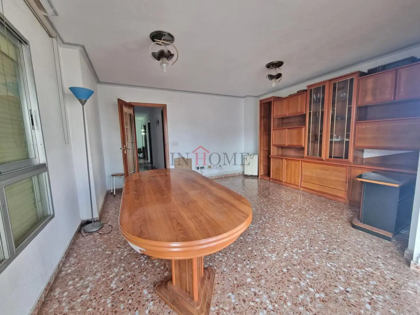 Apartamento en venta en Rincón Bajo