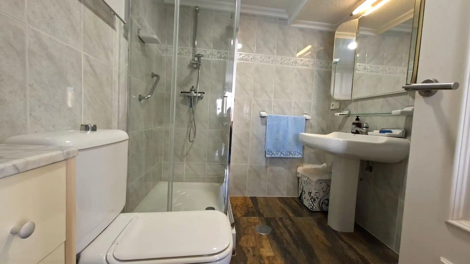 Apartment with pool for sale in Rincón de Loix, imagen 21