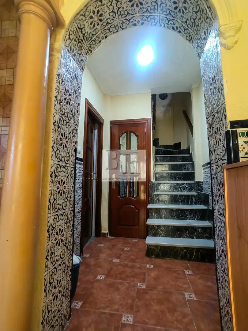 Casa en venda a Bailén - Miraflores, imagen 4