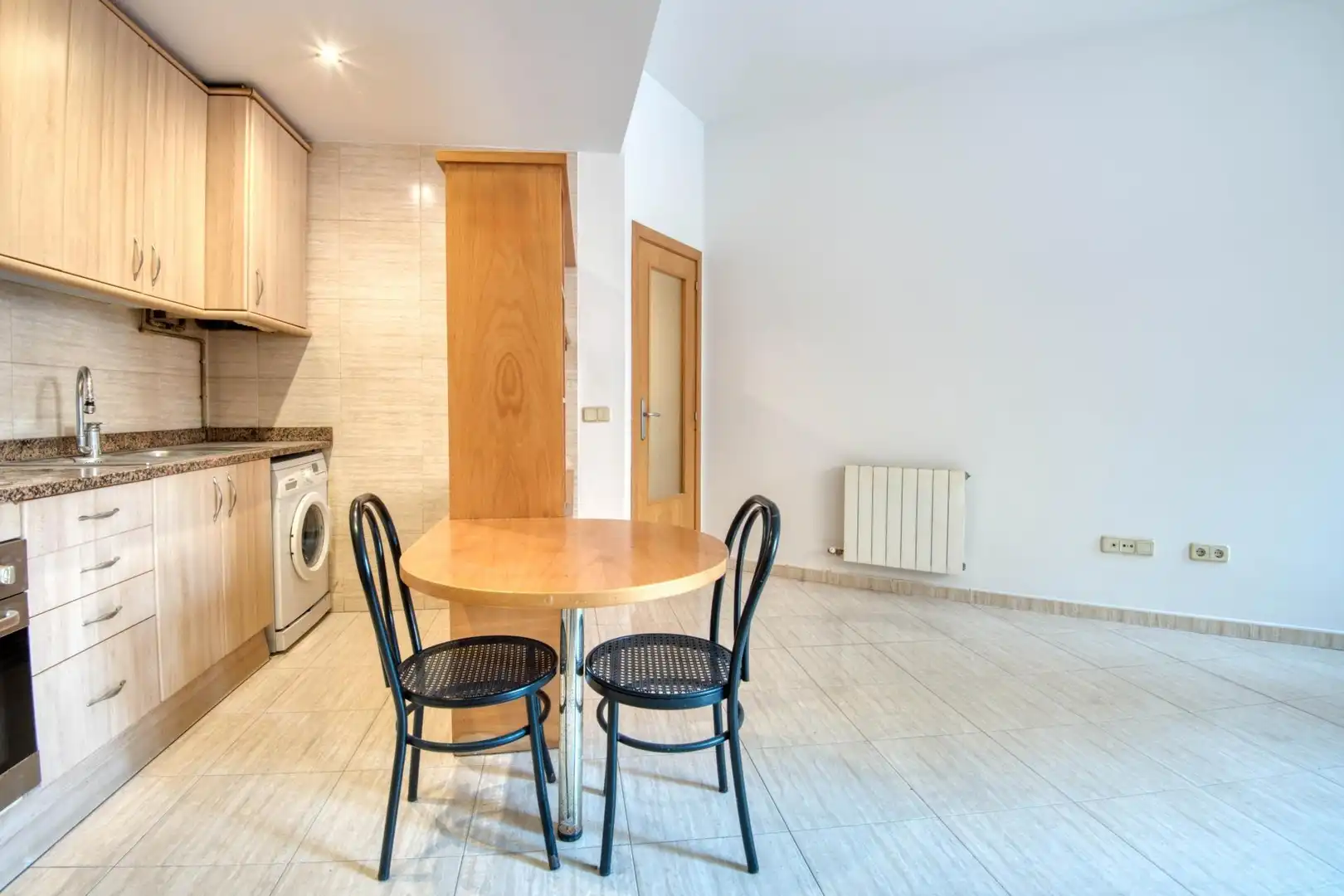 Apartamento con ascensor en venta en Centre, imagen 3