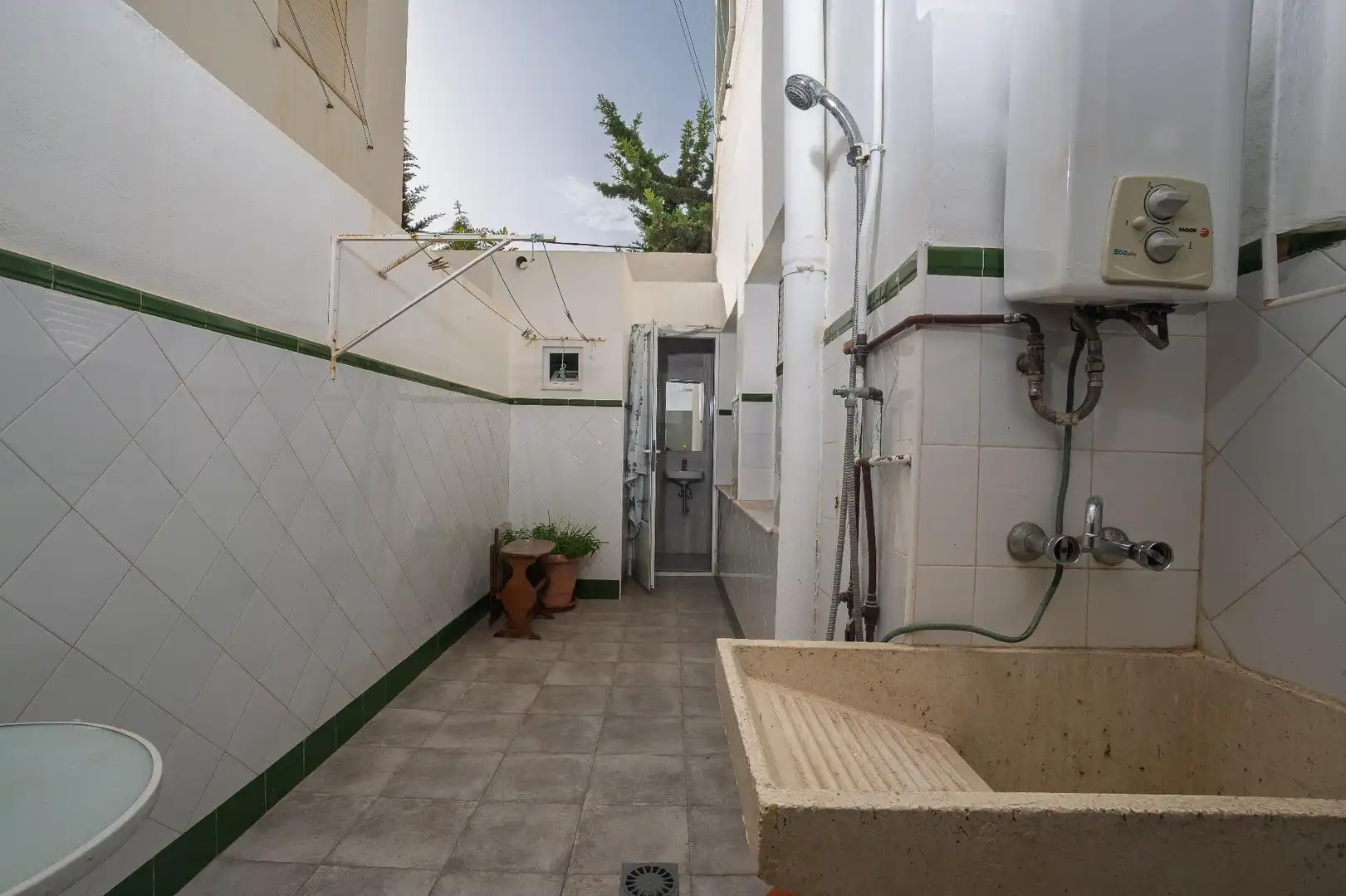 Baño de Piso en venta en Pilar de la Horadada con Balcón