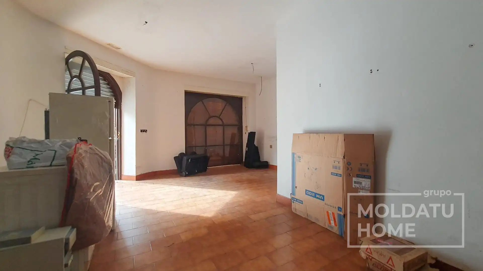 Business premises to rent in Centro - Mendibil - Santiago, imagen 4