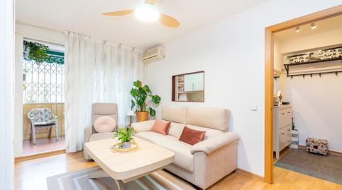 Photo 2 of Flat for sale in Calle Barcelona, Villafontana - Estoril I, Móstoles