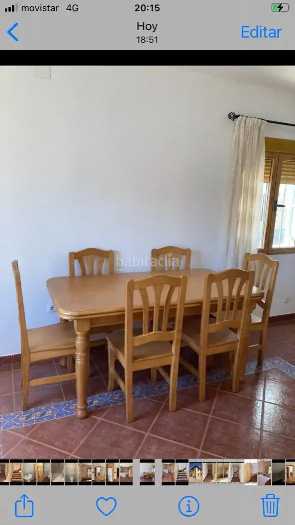 Casa in vendita a Plaza Lonja 15, imagen 19
