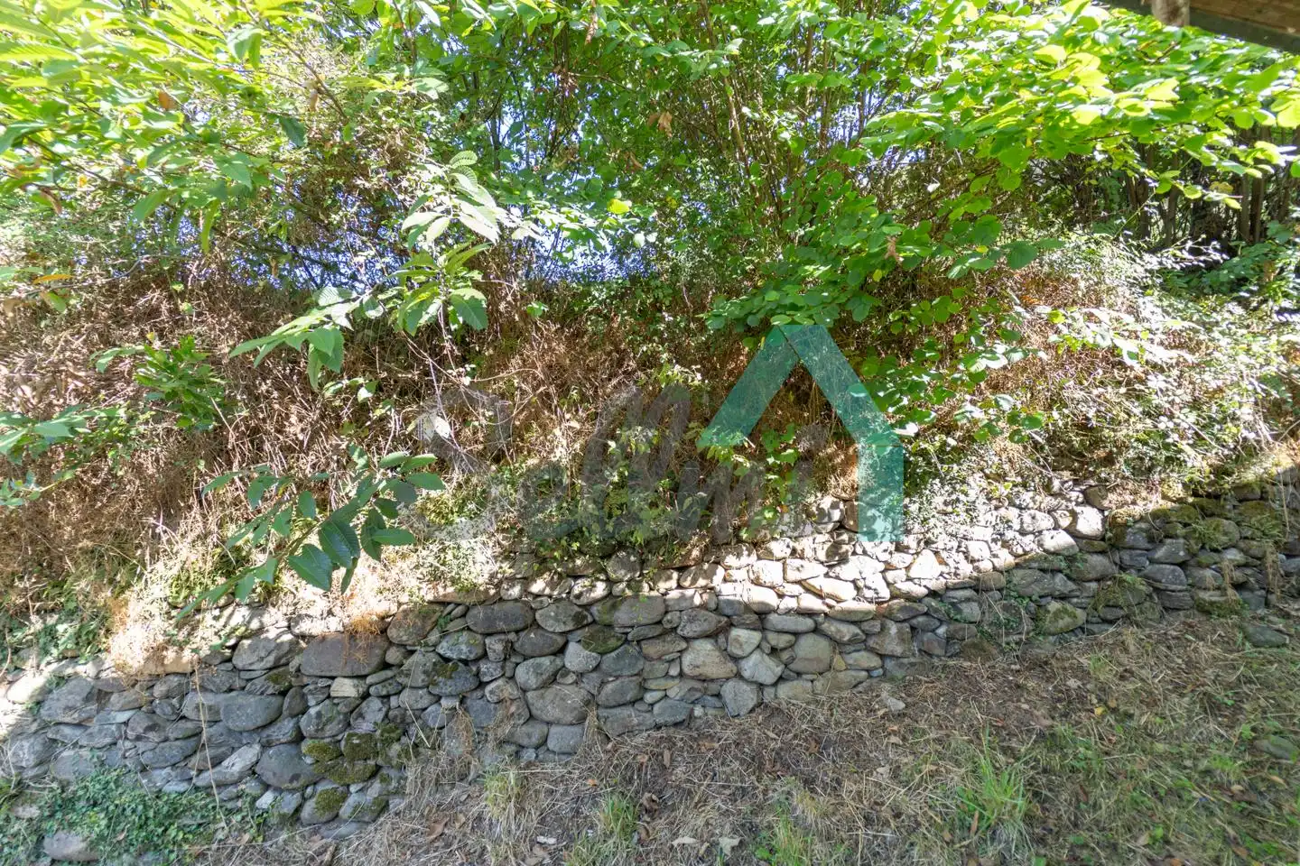 Casa amb jardí en venda a Aldea Pontigon, imagen 31