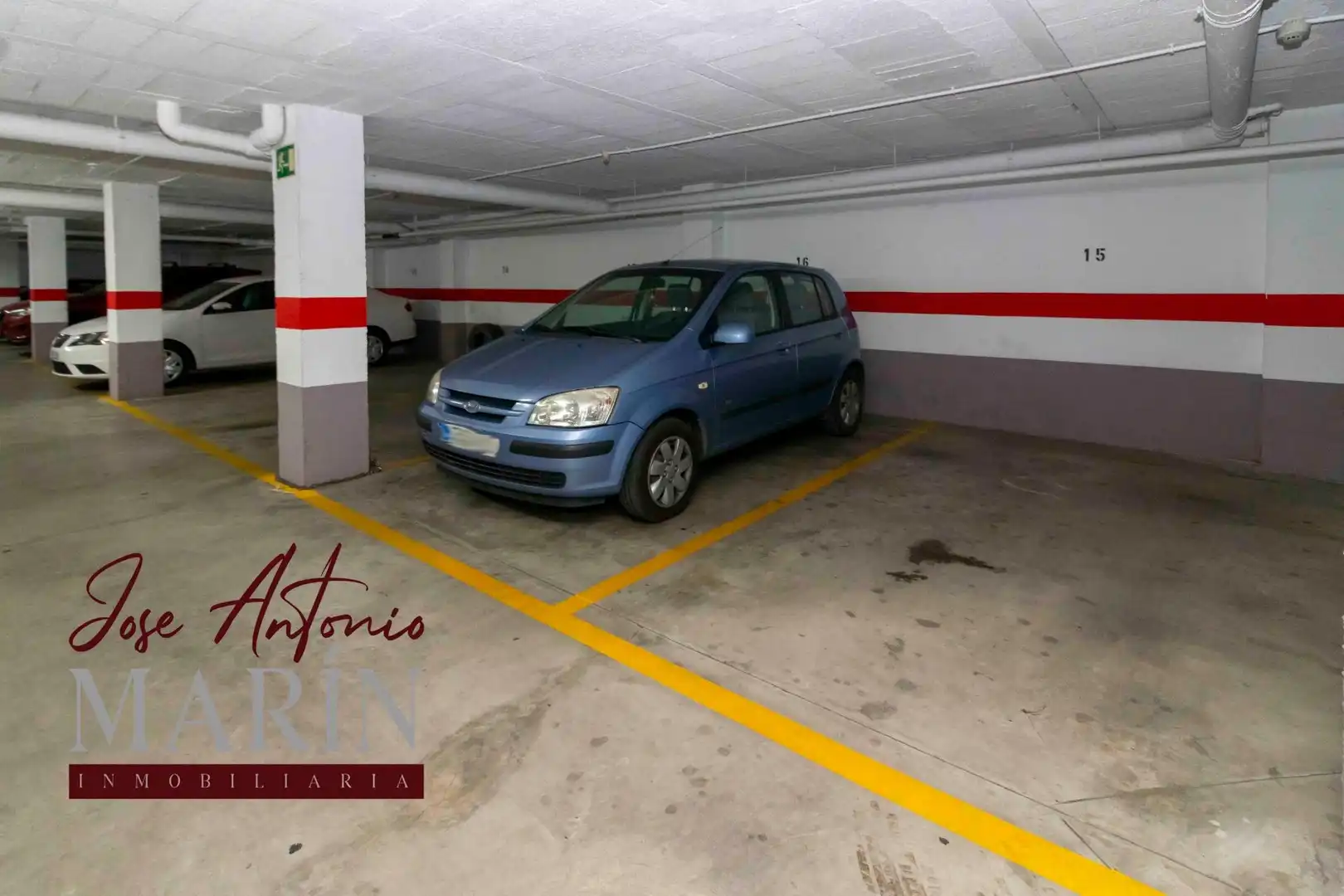 Apartamento en venta en Avenida Elvas