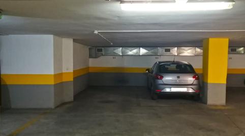 Foto 4 de Garatge de lloguer a Calle Doctor Alejandro Otero, 1, Fígares, Granada