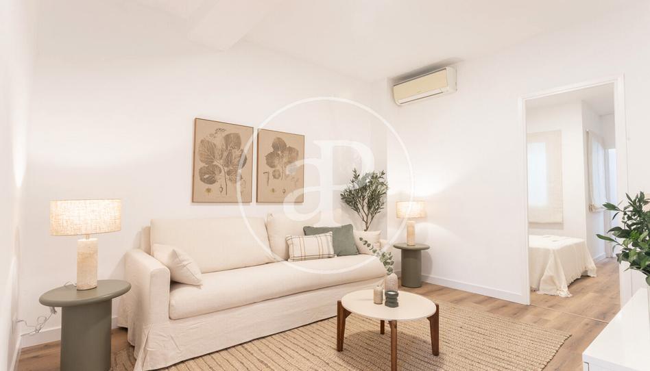 Foto 1 de Pis de lloguer a Carrer de Pau Claris, Dreta de l'Eixample, Barcelona