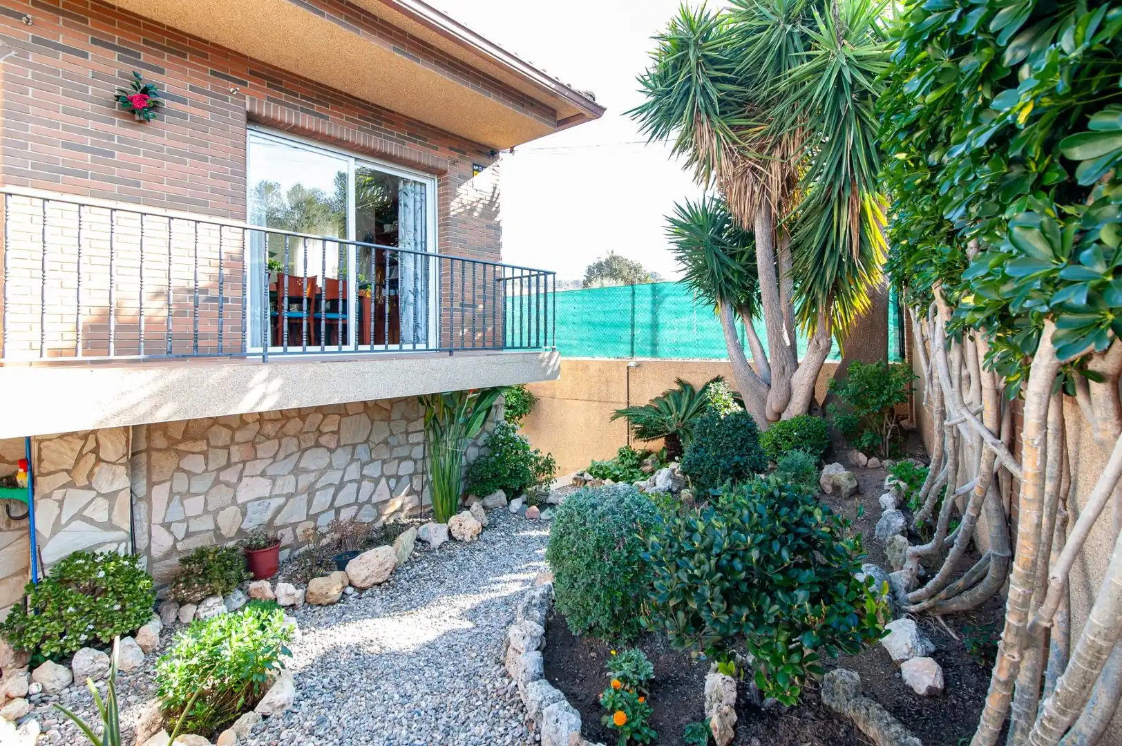 Casa con piscina en venta en Carrer COMTES DE BARCELONA, imagen 45