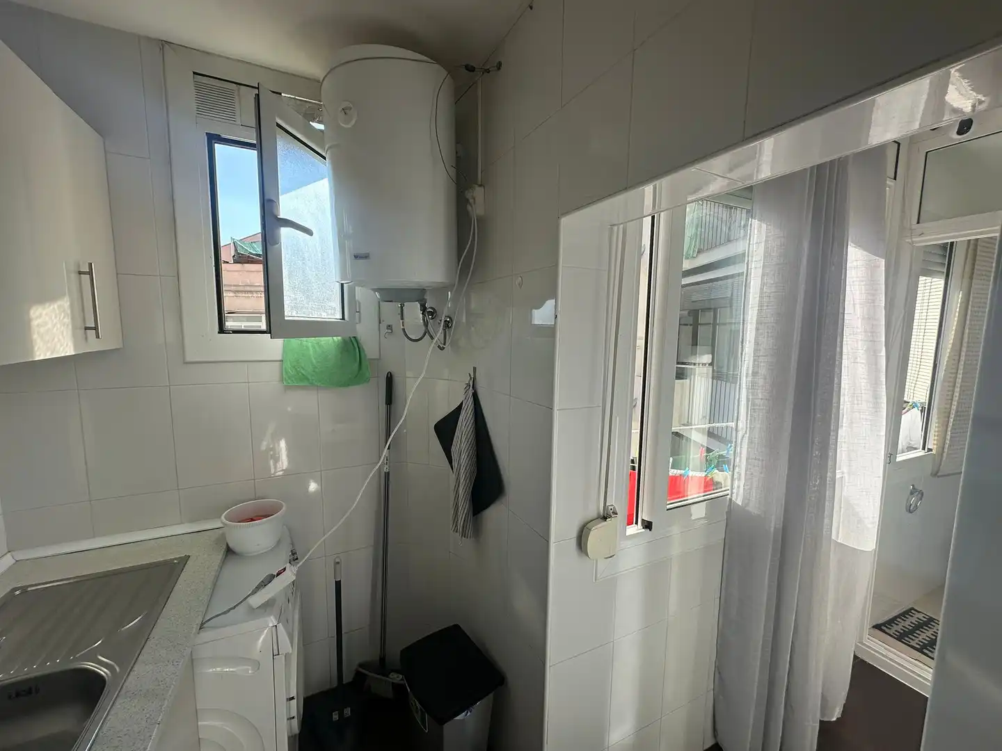 Pis amb ascensor en venda a Calle FELIU CASANOVA, imagen 37