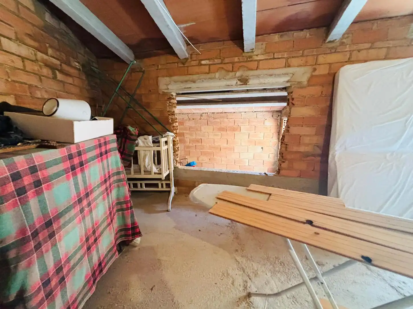 Finca rústica en venda en Cornudella de Montsant amb Aire condicionat, Jardí privat i Moblat