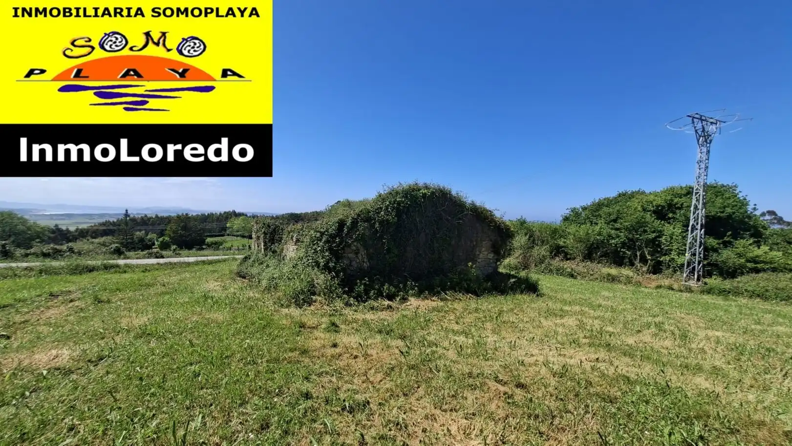 Haus oder Chalet zum Verkauf in Ribamontán al Mar