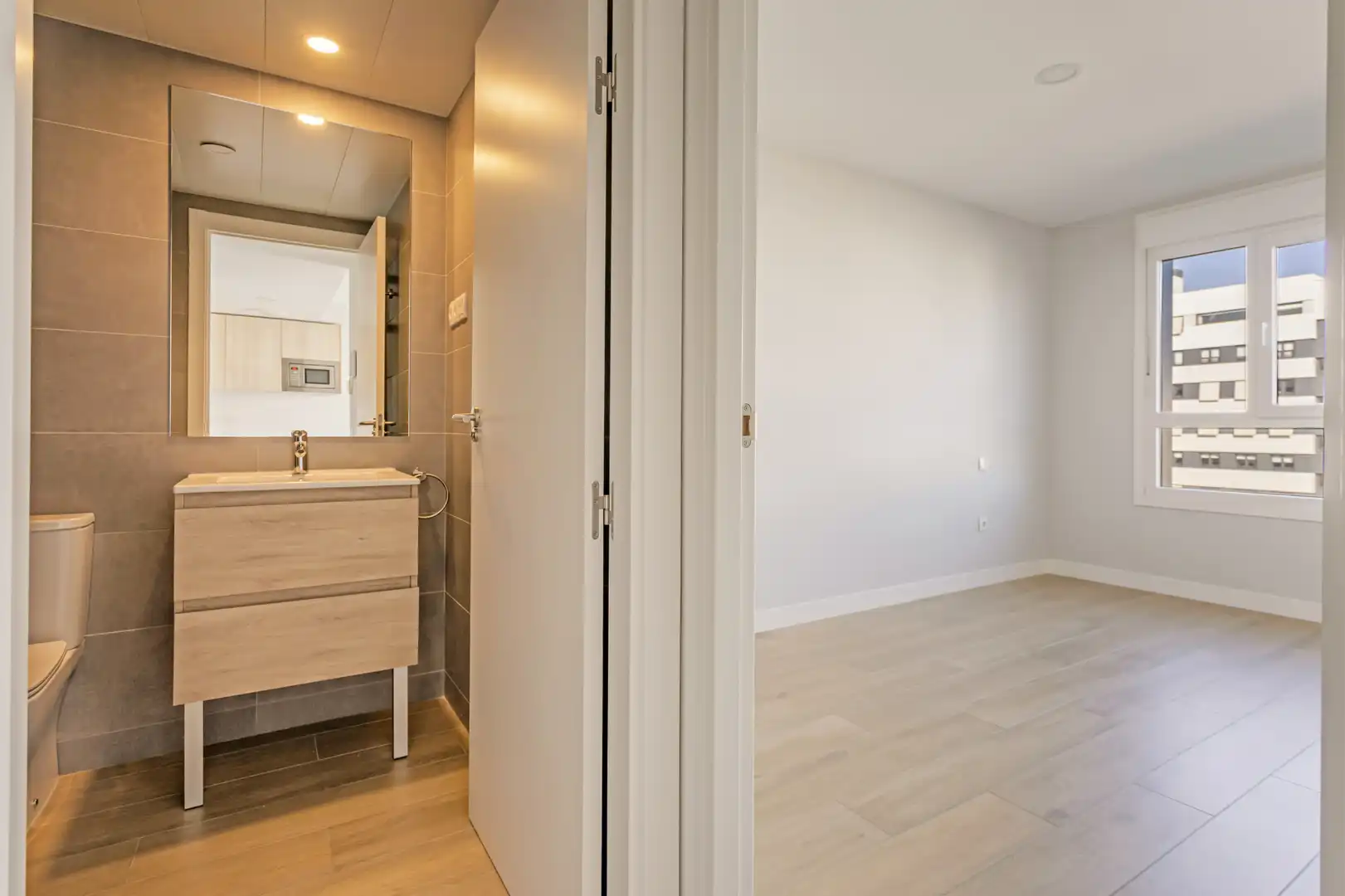 Piso con piscina en venta en Avenida de Juan Antonio Samaranch 51, imagen 9