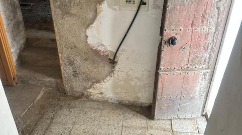 Foto 3 de Casa o xalet en venda a Calle Churriana, 72, Pórtugos, Spain, 72, Pórtugos, Granada