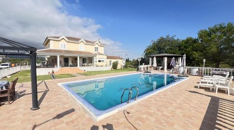 Chalet 7 habitaciones Venta Cullera