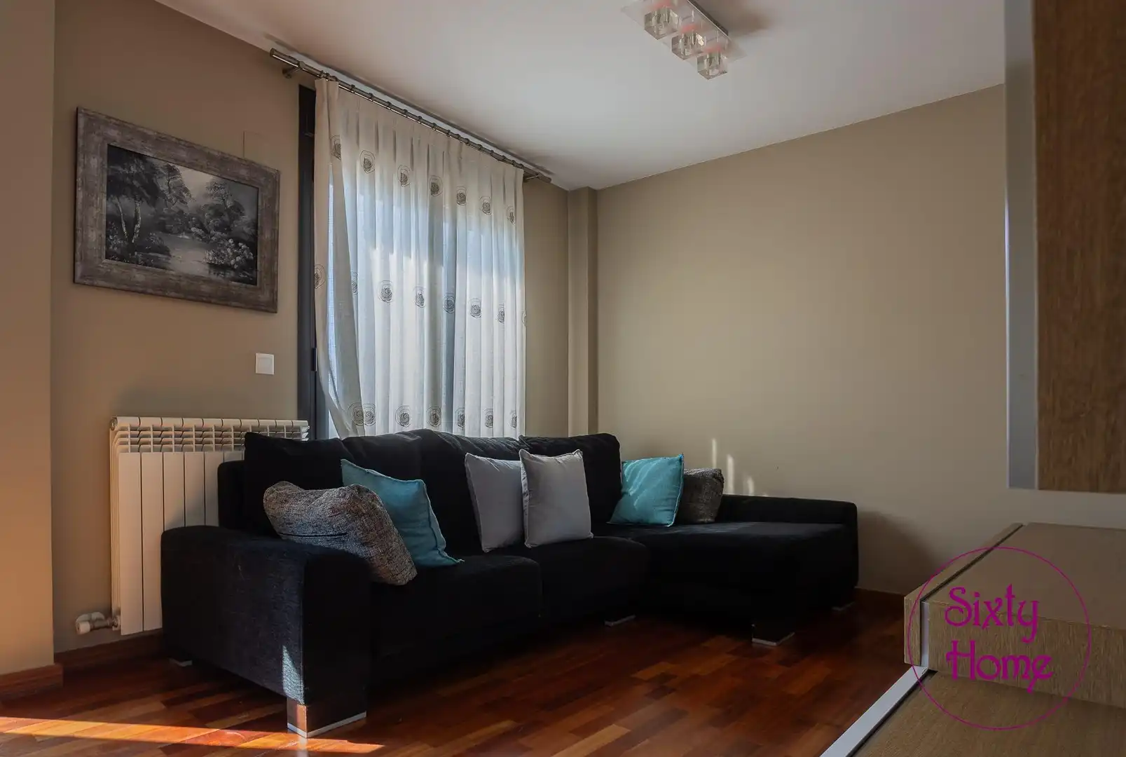 Flat with lift for sale in Calle de Los Monegros 39, imagen 6