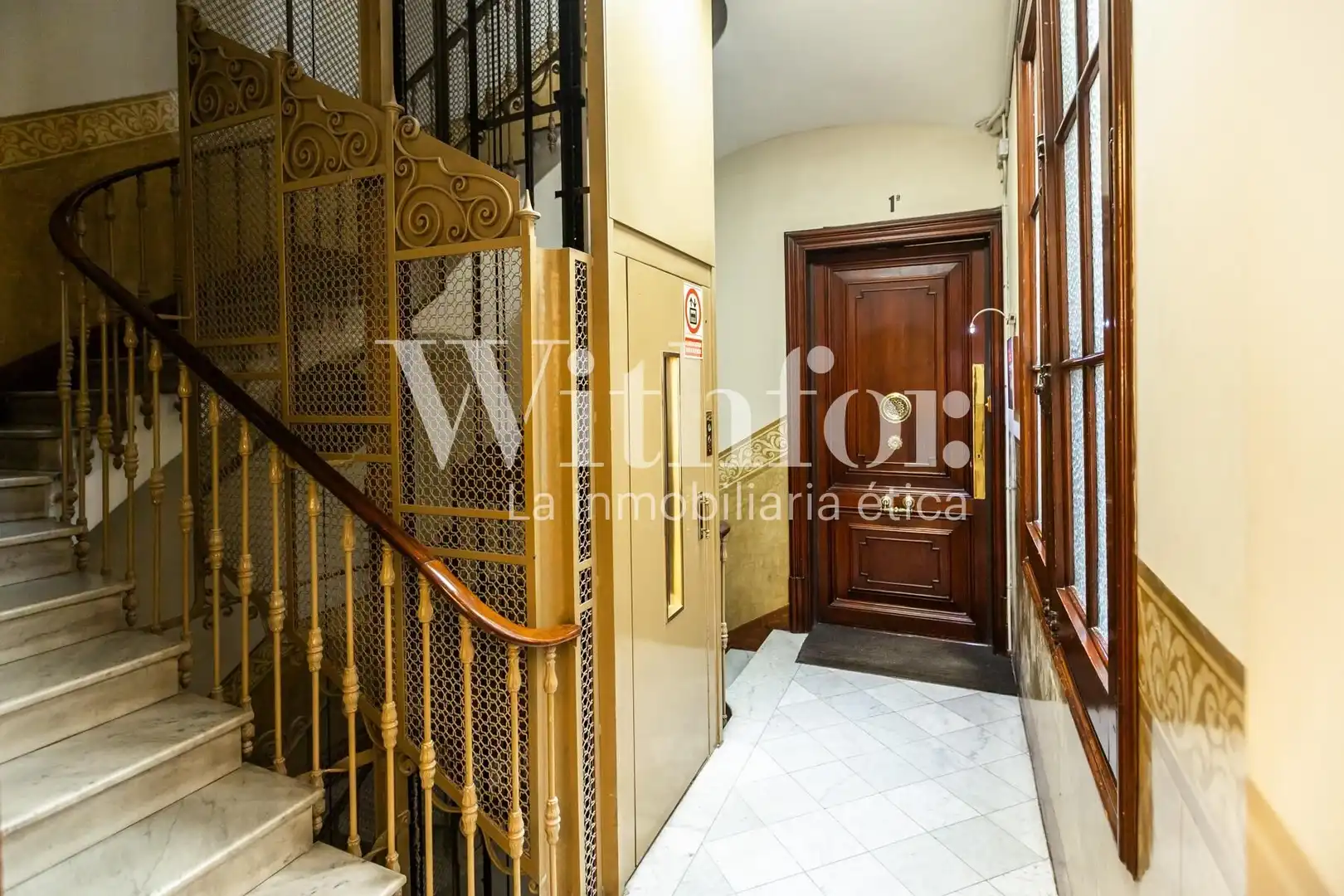 Flat with terrace to rent in Passeig GRACIA, imagen 53