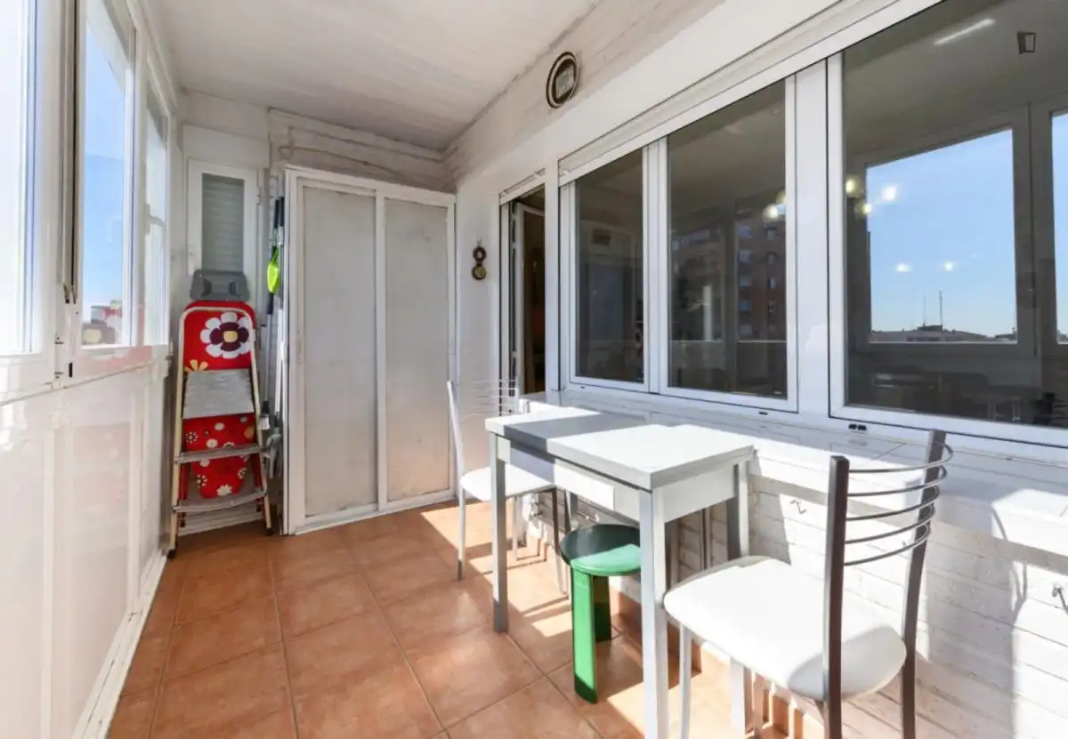 Apartamento de alquiler en Pinar del Rey