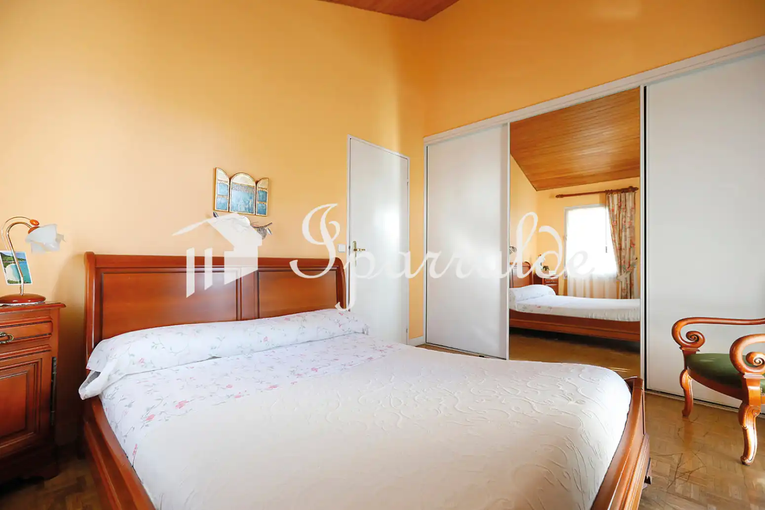 Casa amb terrassa en venda a Hendaye, imagen 17
