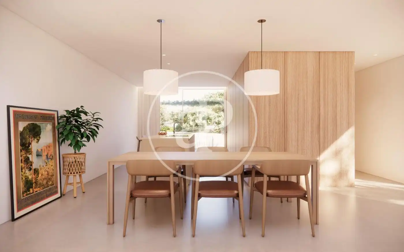 Haus mit Terrasse zum Verkauf in Can Picafort, imagen 7