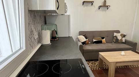 Photo 4 of Flat to rent in Centro- San Felipe - Huerta Fava, La Línea de la Concepción