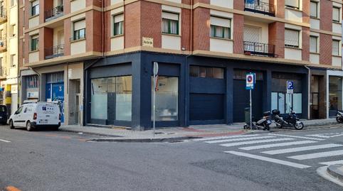 Photo 2 of Premises to rent in Calle Blas de Laserna, 58, Milagrosa, Navarra