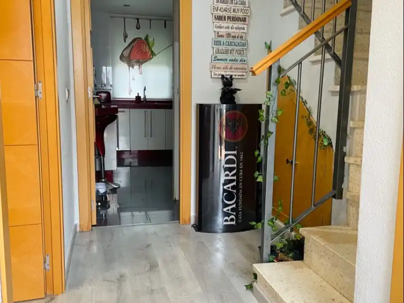 Casa o chalet en venta en Umbrete con Aire acondicionado