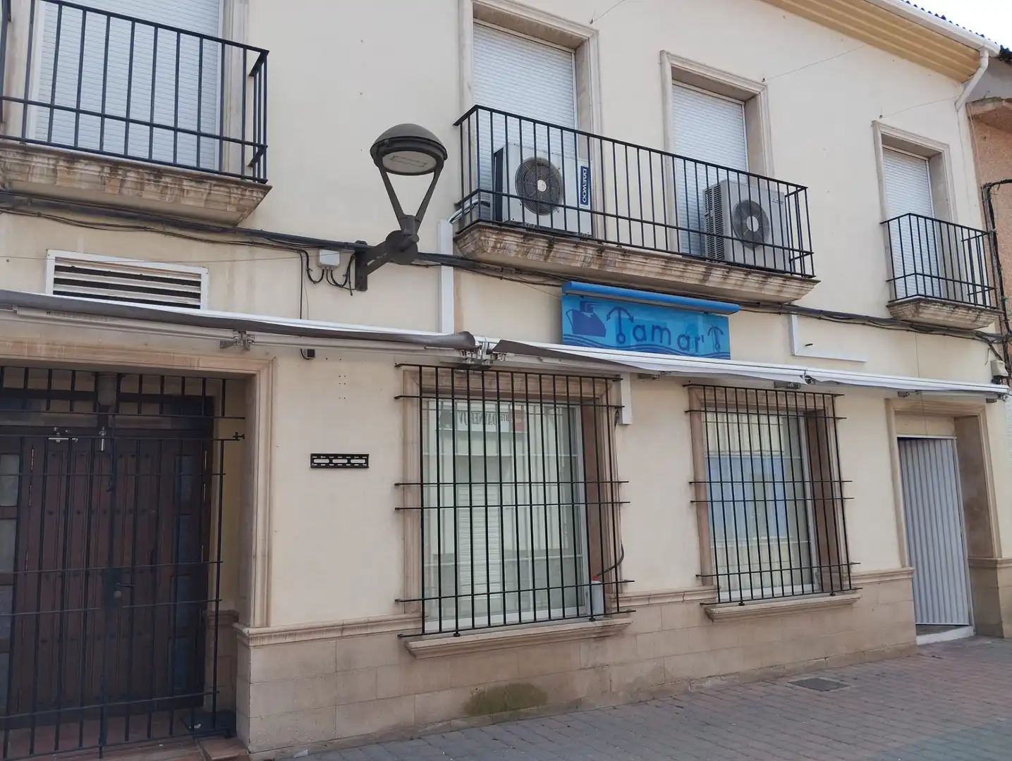 Locale commerciale in vendita a Pedro Muñoz, imagen 30