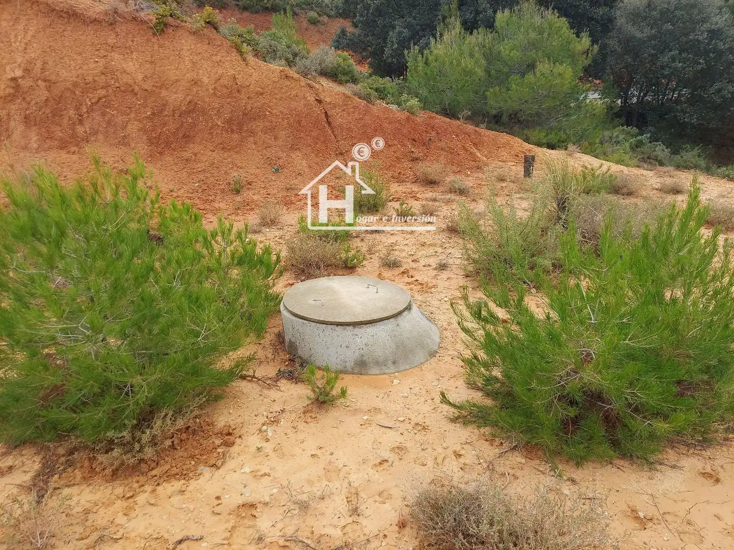 Terreno en venta en Chillarón del Rey