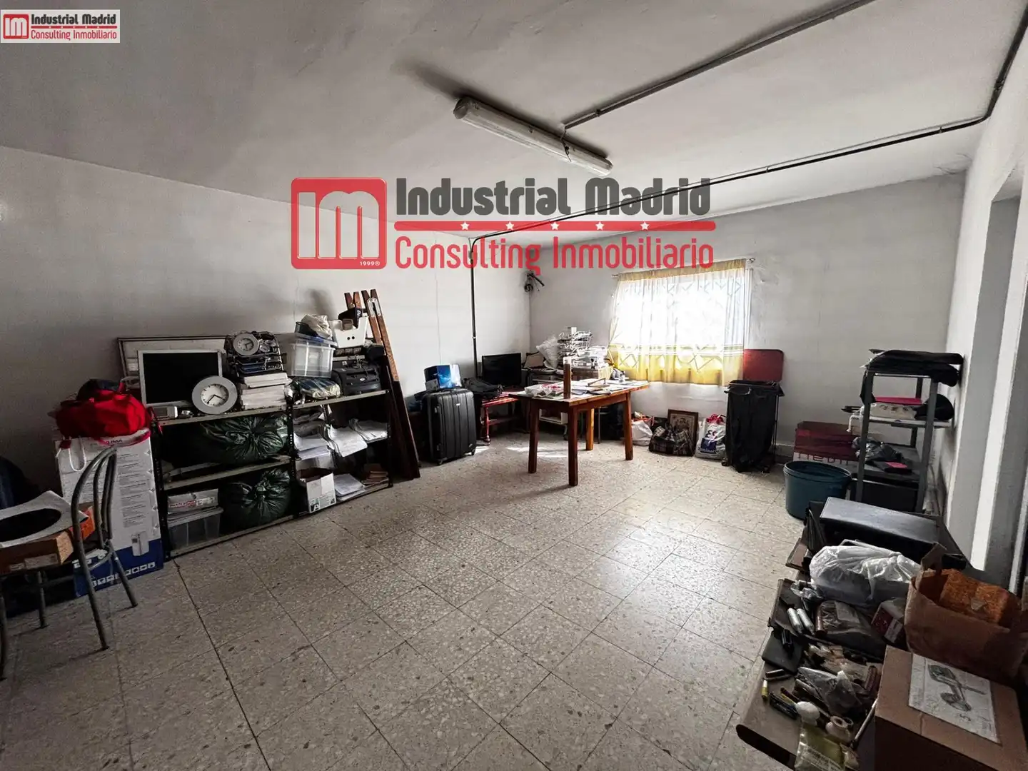 Industrial building for sale in Sudeste Industrial, imagen 6