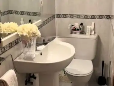 Logement avec jardin à vendre à Avenida Monsacro 2, imagen 17
