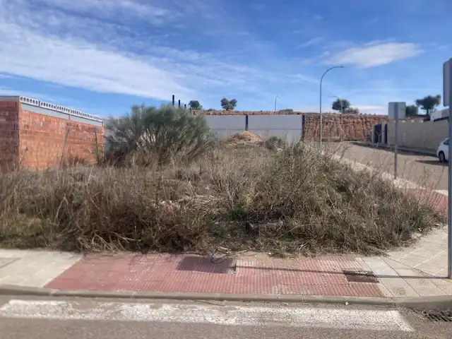 Terreni e lotti in vendita a Calle Tomillo 18, imagen 3