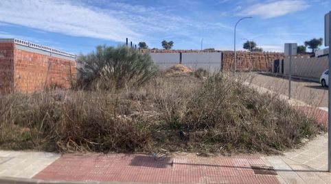 PARCELA EN URBANIZACION EL AGUARDENTERO, immagine 3
