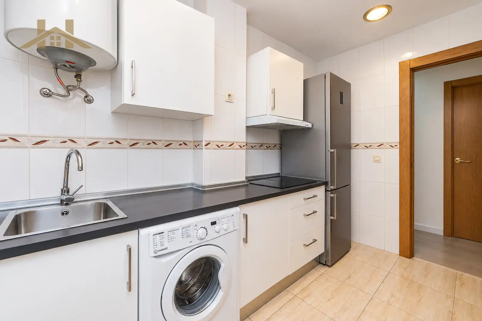 Flat with lift for sale in Centro, imagen 2