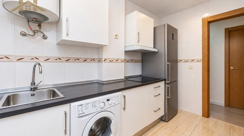 Foto 2 de Piso en venta en Centro, Getafe