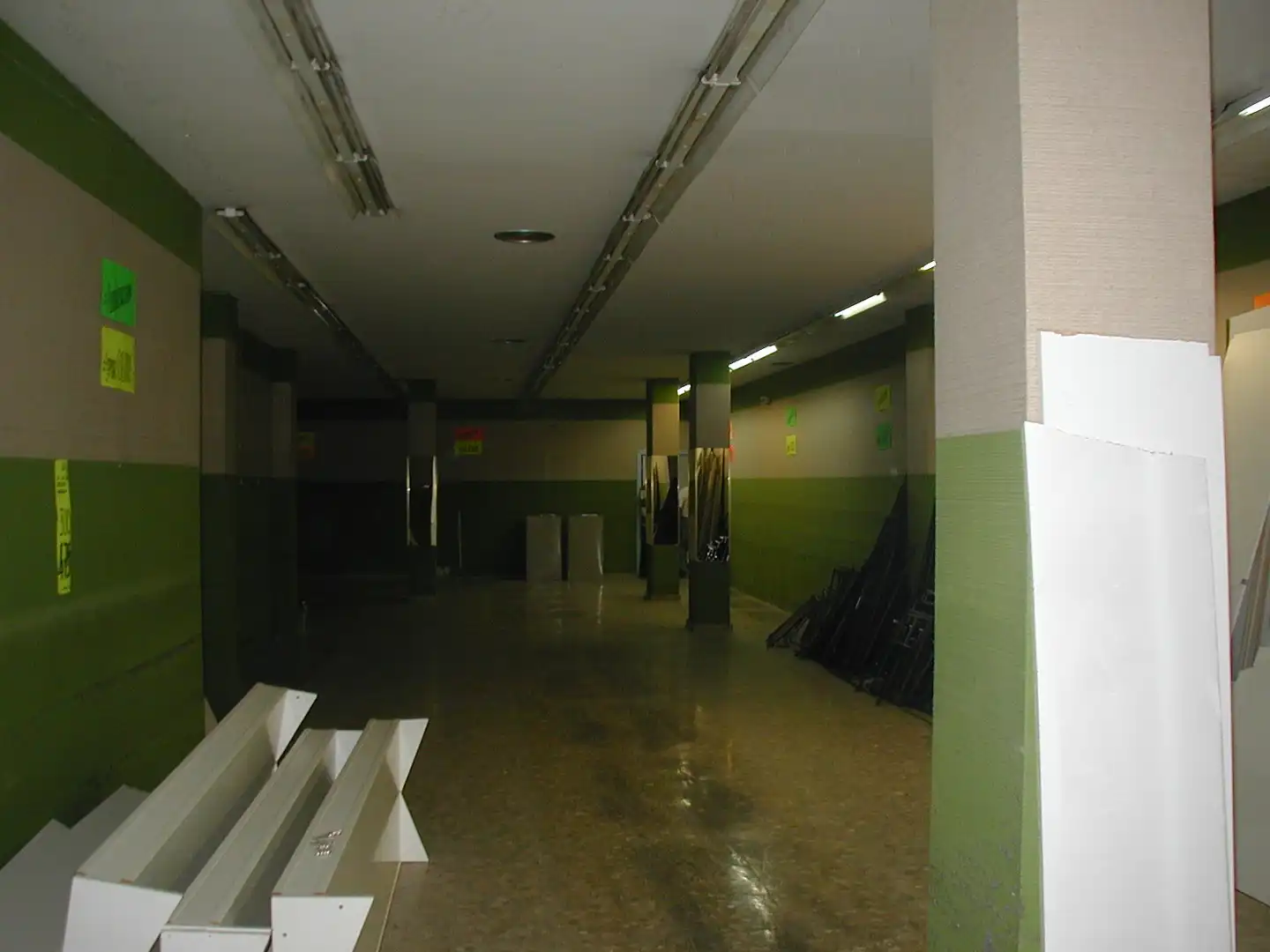 Local comercial en venta en Plaza San Esteban, imagen 4