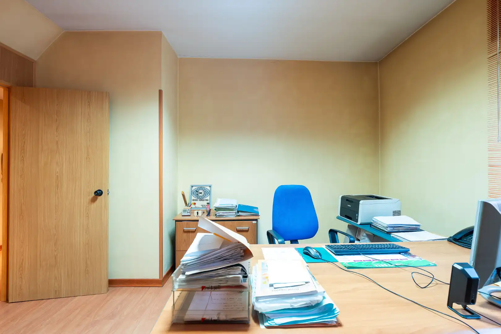 Flat for sale in Madrid  with Heating, Balcony and Community pool