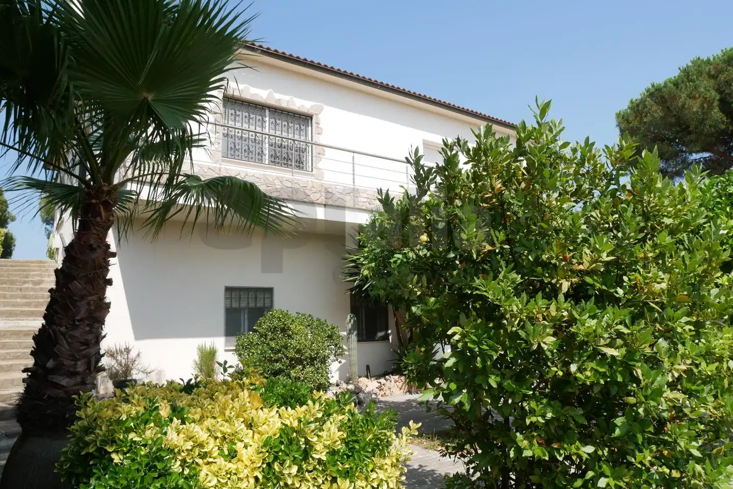 Haus mit Pool zum Verkauf in Lloret Residencial - Montlloret, imagen 4